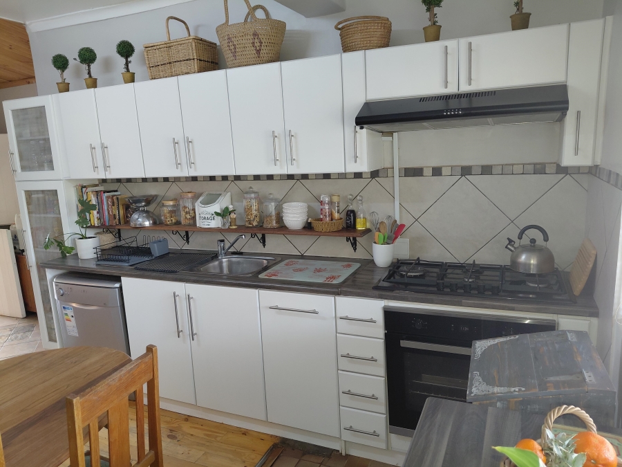 4 Bedroom Property for Sale in Bothasrus Eastern Cape
